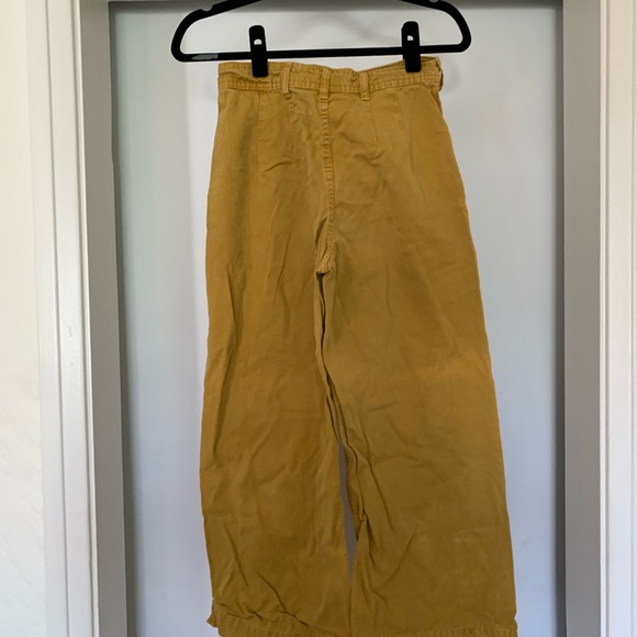 Free People Sailor pant - Picture 3 of 5